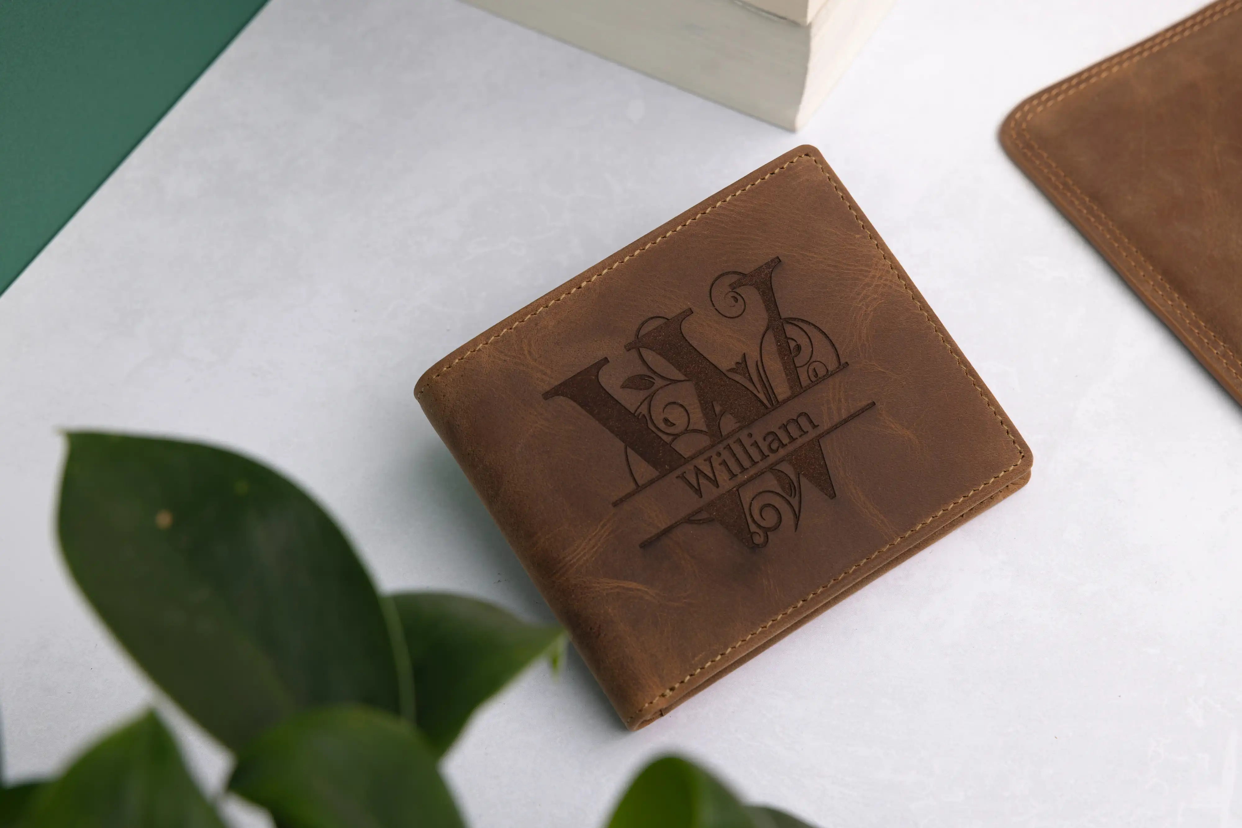 Men's Wallets